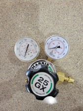 Harris brand oxygen for sale  Longview