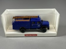 Wiking magirus lkw gebraucht kaufen  Wolfegg