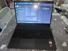 Notebook gw0000sl. cpu usato  Foggia