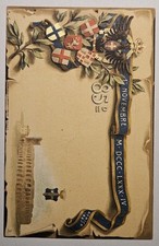 Cartolina militare reggimento usato  Cecina