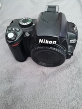 Nikon d60 2mp gebraucht kaufen  Saarbrücken