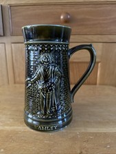 Vintage green lord for sale  FAREHAM