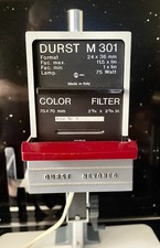 Durst m301 35mm for sale  BRISTOL