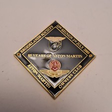 brooklands car badge for sale brooklands car badge for sale LINCOLN