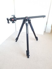 Manfrotto 055xprob professiona for sale  KINGSTON UPON THAMES