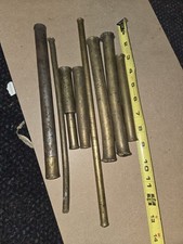 Misc brass punch for sale  Ontario