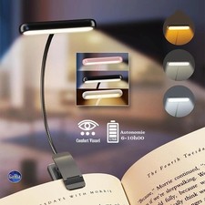 Lampe lecture bureau d'occasion  Expédié en France