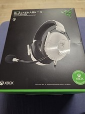 Razer blackshark kabelgebunden gebraucht kaufen  Hemer