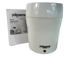 Yogourmet yogurt maker for sale  Redding