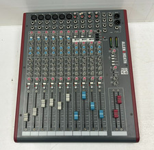 Allen heath zed for sale  BOURNEMOUTH