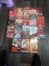 Pinnacle true crime for sale Pinnacle true crime for sale  REDDITCH