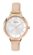Sekonda ladies cream for sale  UK