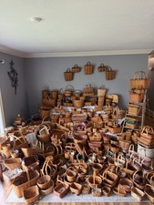 Huge longaberger basket for sale  Carlisle