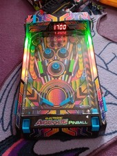Arcade pinball machine for sale  BIRMINGHAM
