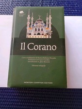 Corano integrare hamza usato  Montecchio Emilia