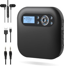 Desobry tragbarer bluetooth gebraucht kaufen  Künzelsau