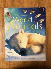 Usborne animals susanna for sale  Lexington