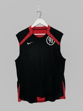 Camiseta sin mangas para hombre Nike Total 90 vintage Y2k  segunda mano Camiseta sin mangas para hombre Nike Total 90 vintage Y2k  segunda mano  Embacar hacia Mexico