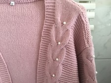 Damen strickjacke elegant gebraucht kaufen Damen strickjacke elegant gebraucht kaufen  Konstanz