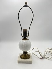 Vintage table lamp for sale  Eatonton