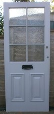 Antique front door for sale  REDHILL