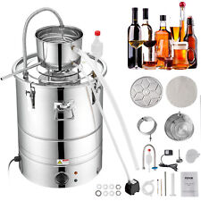 Vevor distillatore alambicco usato  Lonate Pozzolo