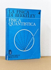 fisica quantistica usato  Pescara