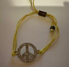 Loculi armband peace gebraucht kaufen  München