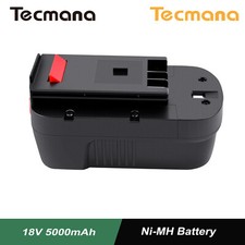 5ah 18v batterie d'occasion  Expédié en France