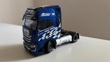 Iveco pace truck gebraucht kaufen  Vlotho