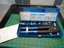Avdel textron thin for sale  WINSFORD