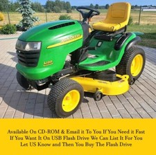 John deere l100 for sale  New York