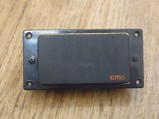 Emg 81tw active for sale  UK