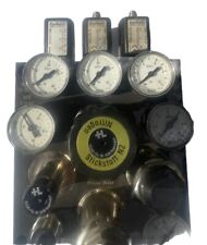 Burkurt bystronic nitrogen for sale  Batavia