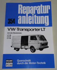 Reparaturanleitung 35 benziner gebraucht kaufen  Jever