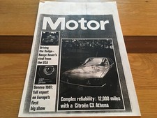Citroen athena 2.0l for sale  BEDFORD