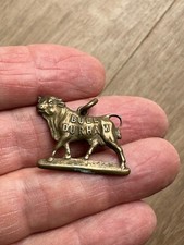 Vintage genuine bull for sale  Greer