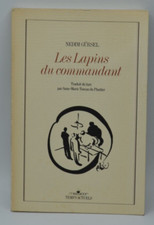 Lapins commandant nedim d'occasion  Biscarrosse