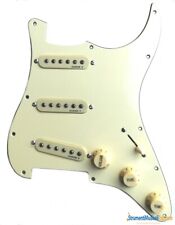 Battipenna stratocaster vintag usato  Valva