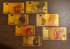 Pieces euro novelty d'occasion  Expédié en Belgium