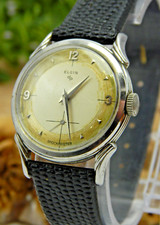 elgin shockmaster for sale elgin shockmaster for sale Freeman