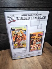 Wwe wrestlemania x for sale  WILMSLOW
