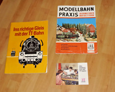 Hefte modelleisenbahn zeuke gebraucht kaufen  Deutschland
