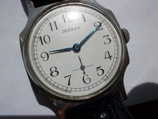Vintage uhr pobeda gebraucht kaufen  Bischofswerda, Demitz-Thumitz, Schmölln-Putzkau