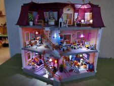 Playmobil großes puppenhaus gebraucht kaufen  Waldbröl