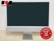 Apple imac argento usato  Trevi
