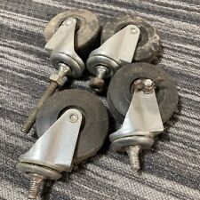 Coaster wheels inch for sale  Little Rock