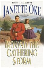 Beyond the Gathering Storm by Oke, Janette comprar usado  Enviando para Brazil