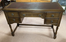Vintage priory oak for sale  LINCOLN