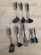 Küchenhelfer küchenuntensili gebraucht kaufen  Hessisch Oldendorf